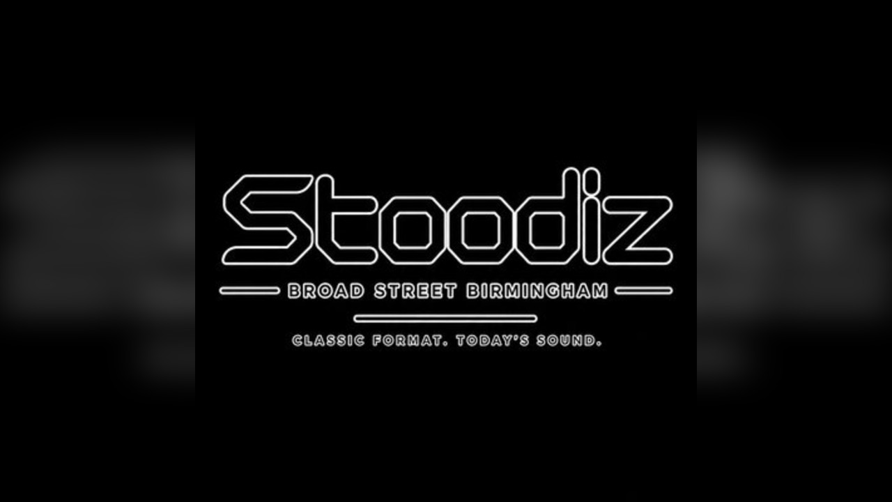 Stoodiz - One more time