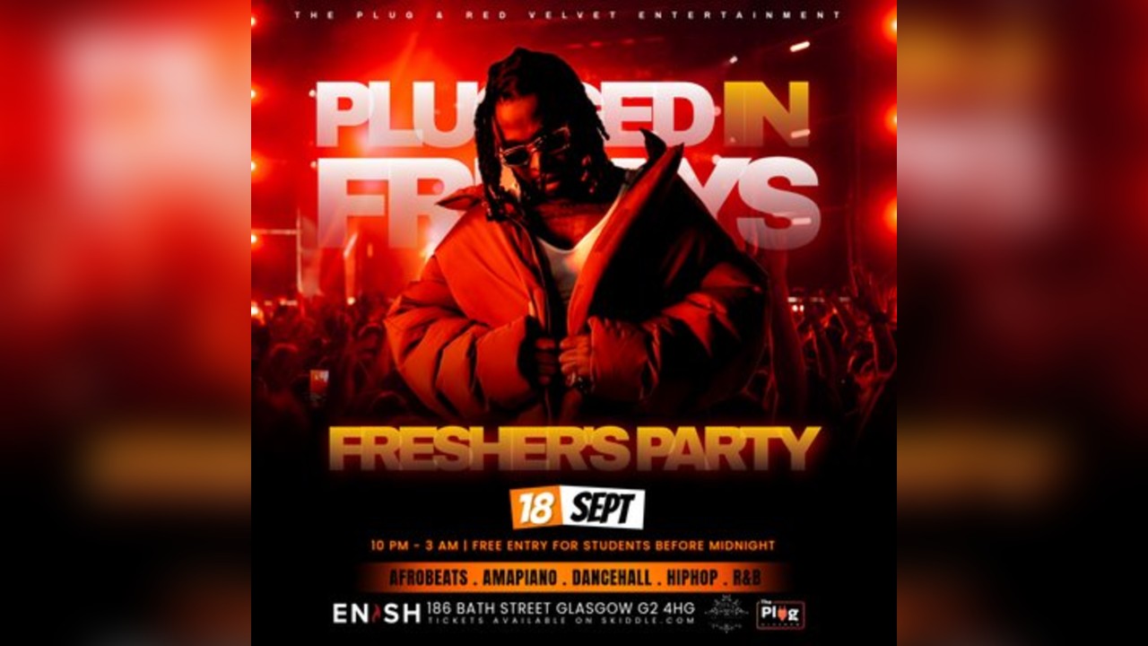 Fresher's Party