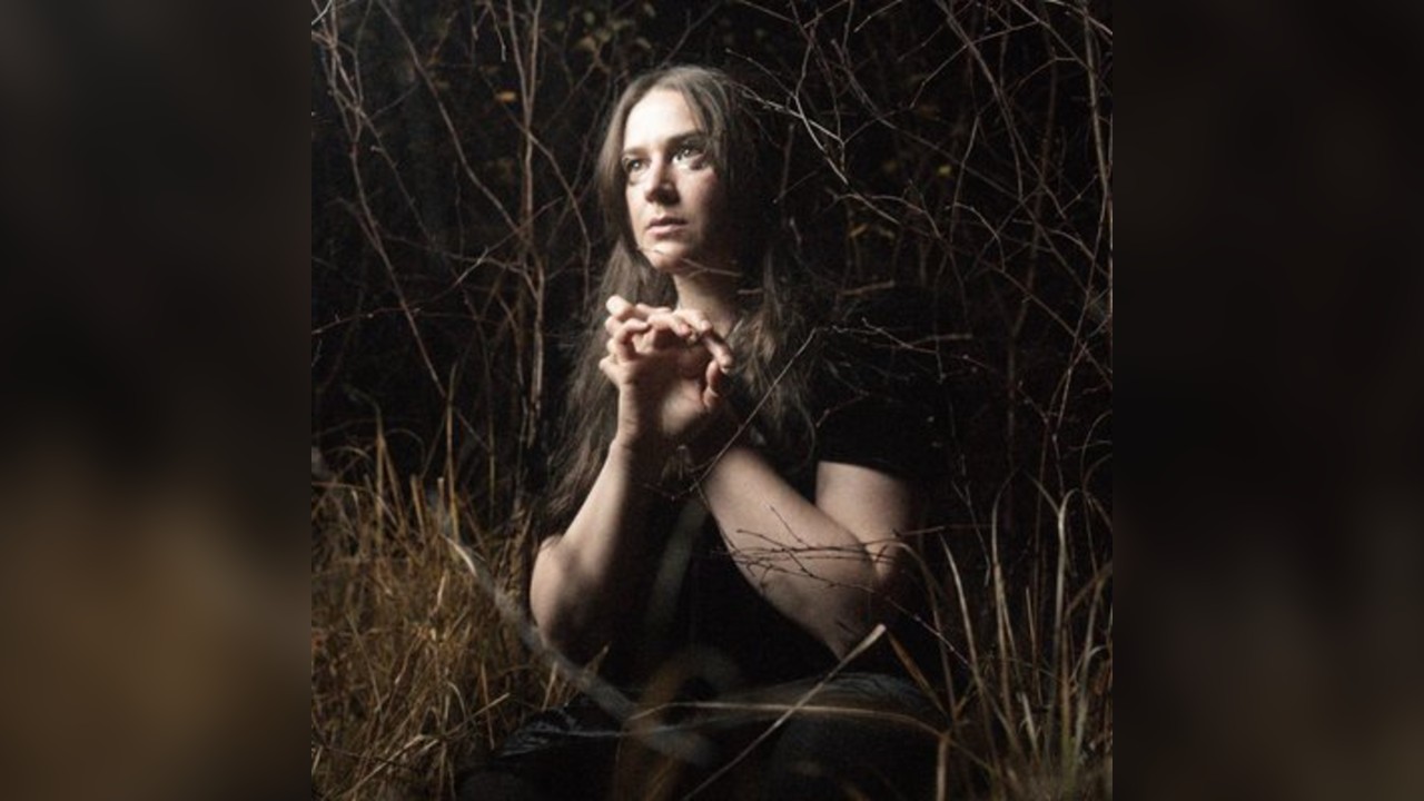 Josienne Clarke: Album Launch Show
