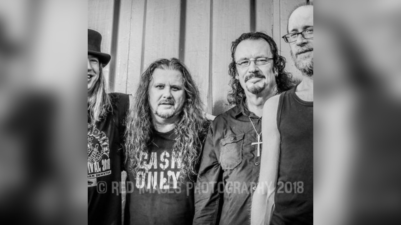 Sabbotage: The NYE Black Sabbath Show