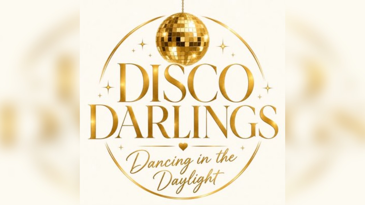 Disco Darlings Saturday Afternoon Disco