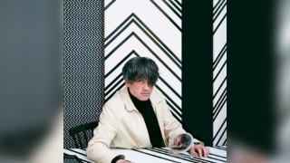 Pete Fij: Album Launch Show