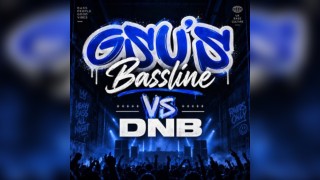 GSUs Bassline VS DNB
