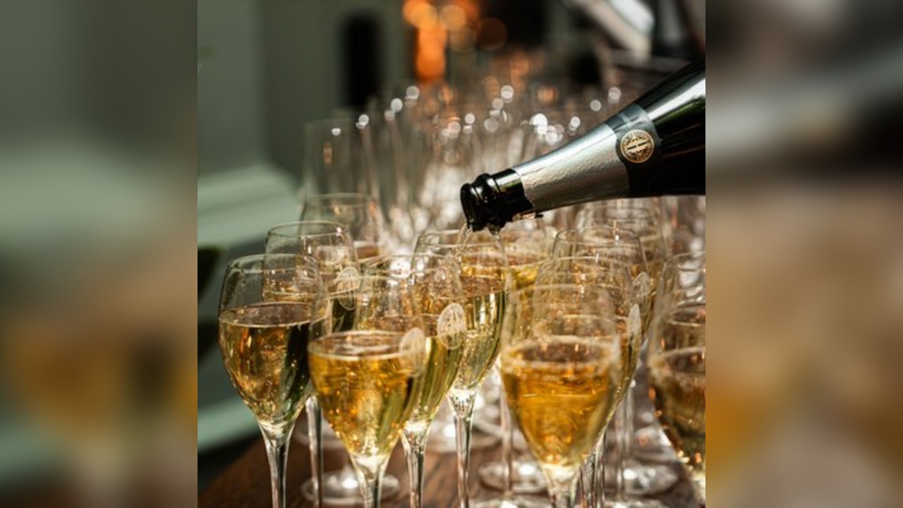 Barnacle New Year's Celebration