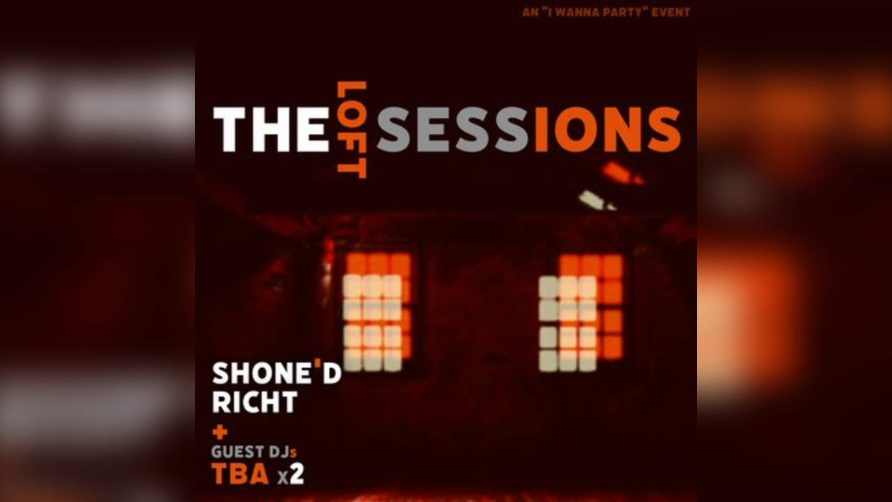 The Loft Sessions