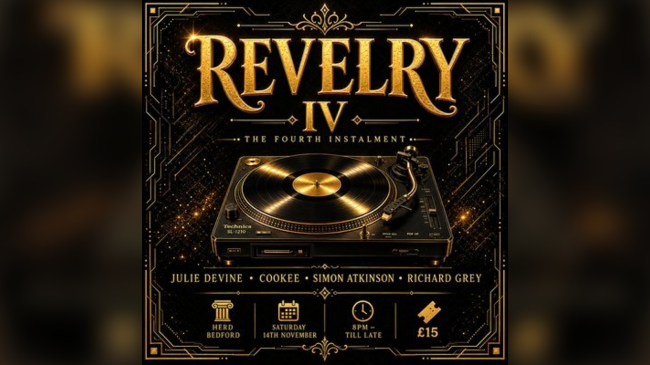 Revelry IV