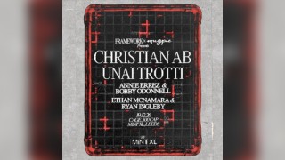 Framework x Mugpie: Christian AB & Unai Trotti