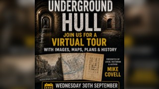 Underground Hull