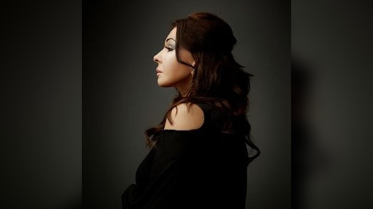 Natacha Atlas