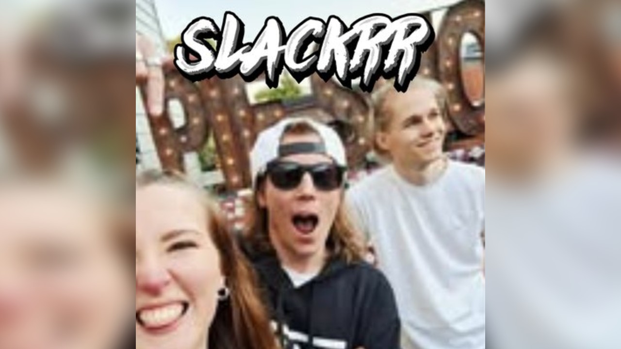 Slackrr