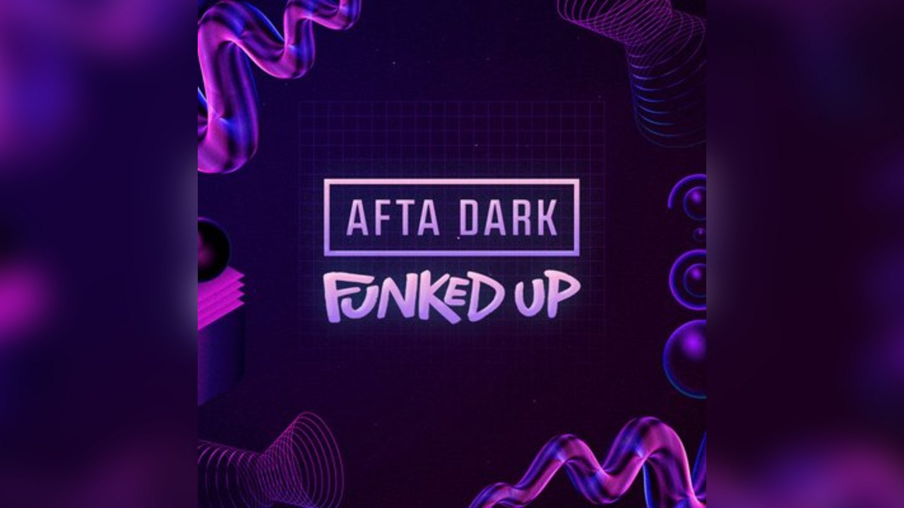 AFTA DARK x Funk'd Up w/ THE TRIP - Sat 7th November