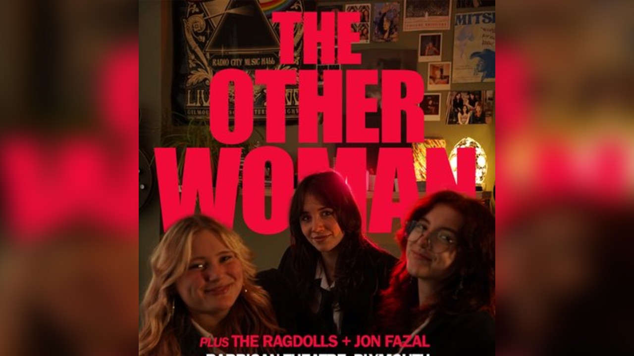 The Other Woman