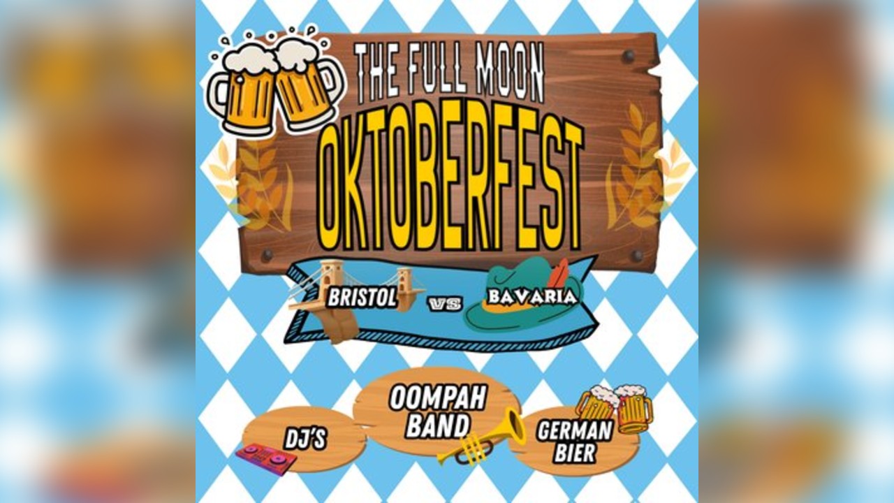 Oktoberfest