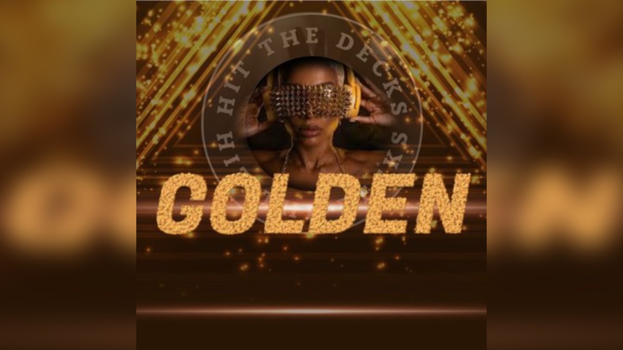 Golden