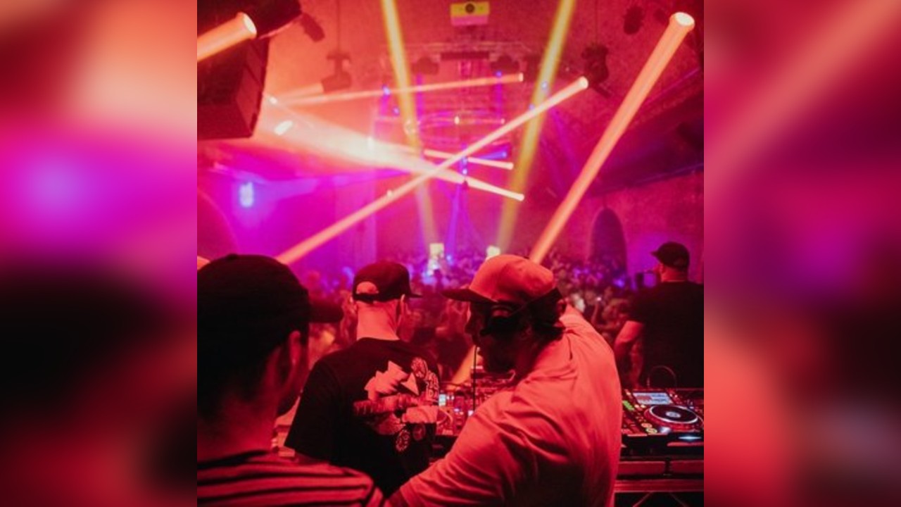 FREE TICKETS + DRINK: WINTER 26 - House & Disco All Night Long