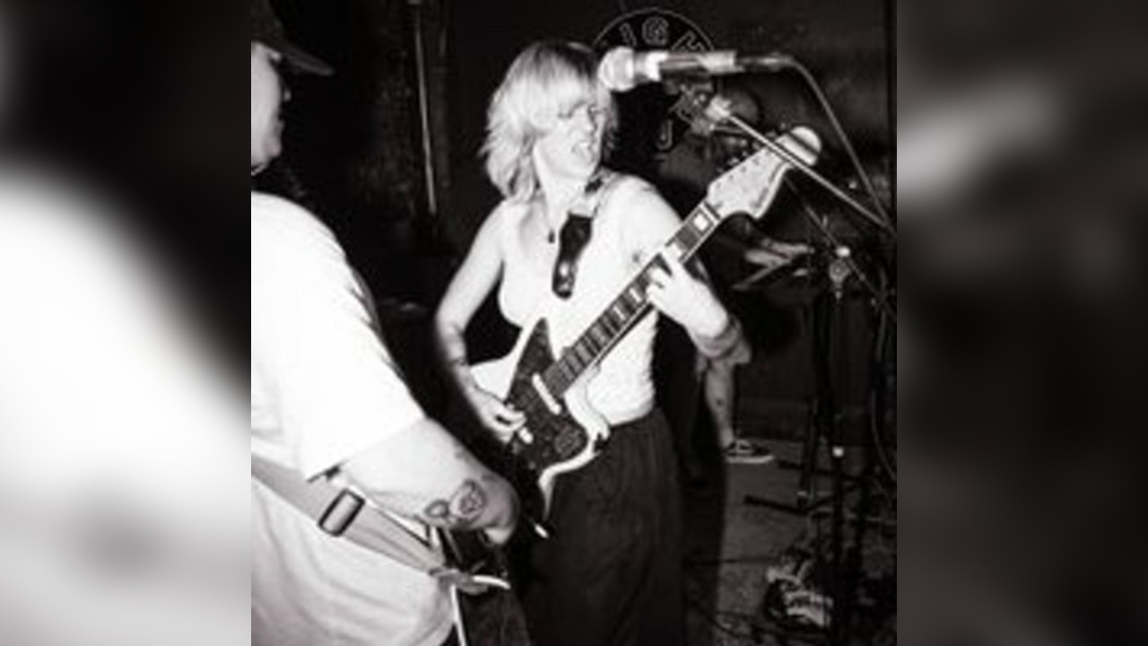 Genevieve Miles