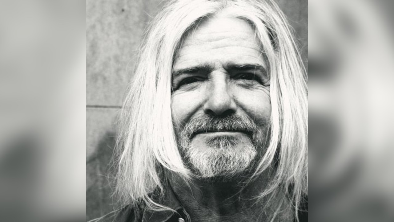 John Bramwell [I Am Kloot]