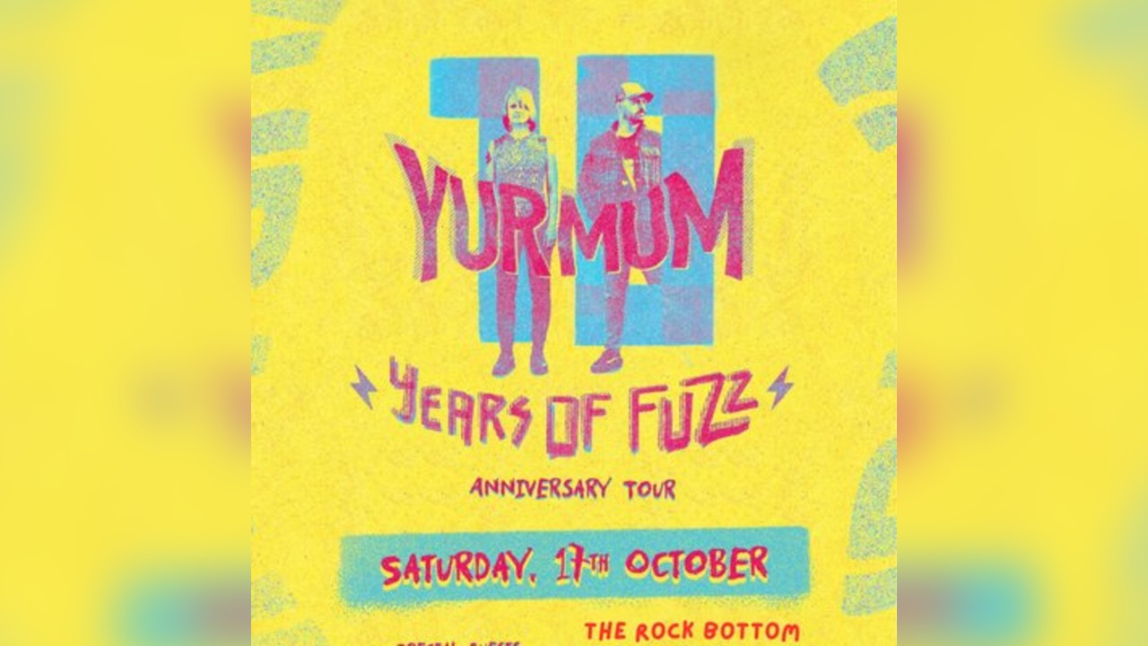 Yur Mum