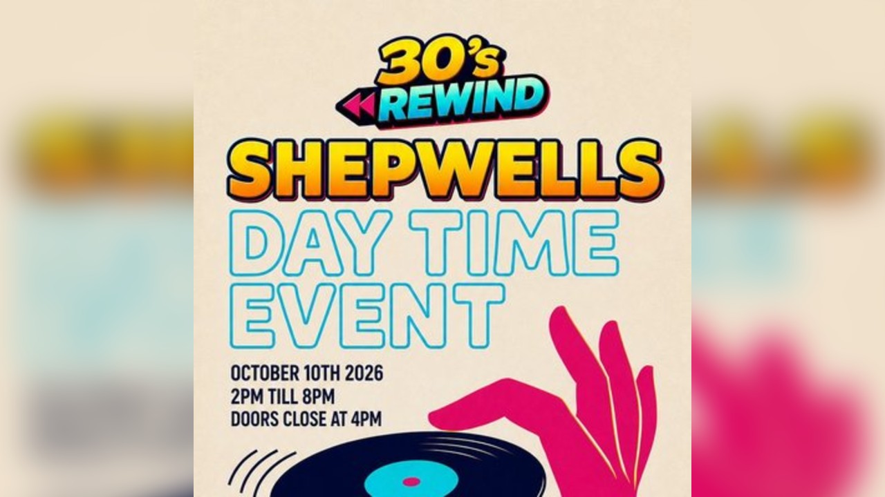 30's Rewind