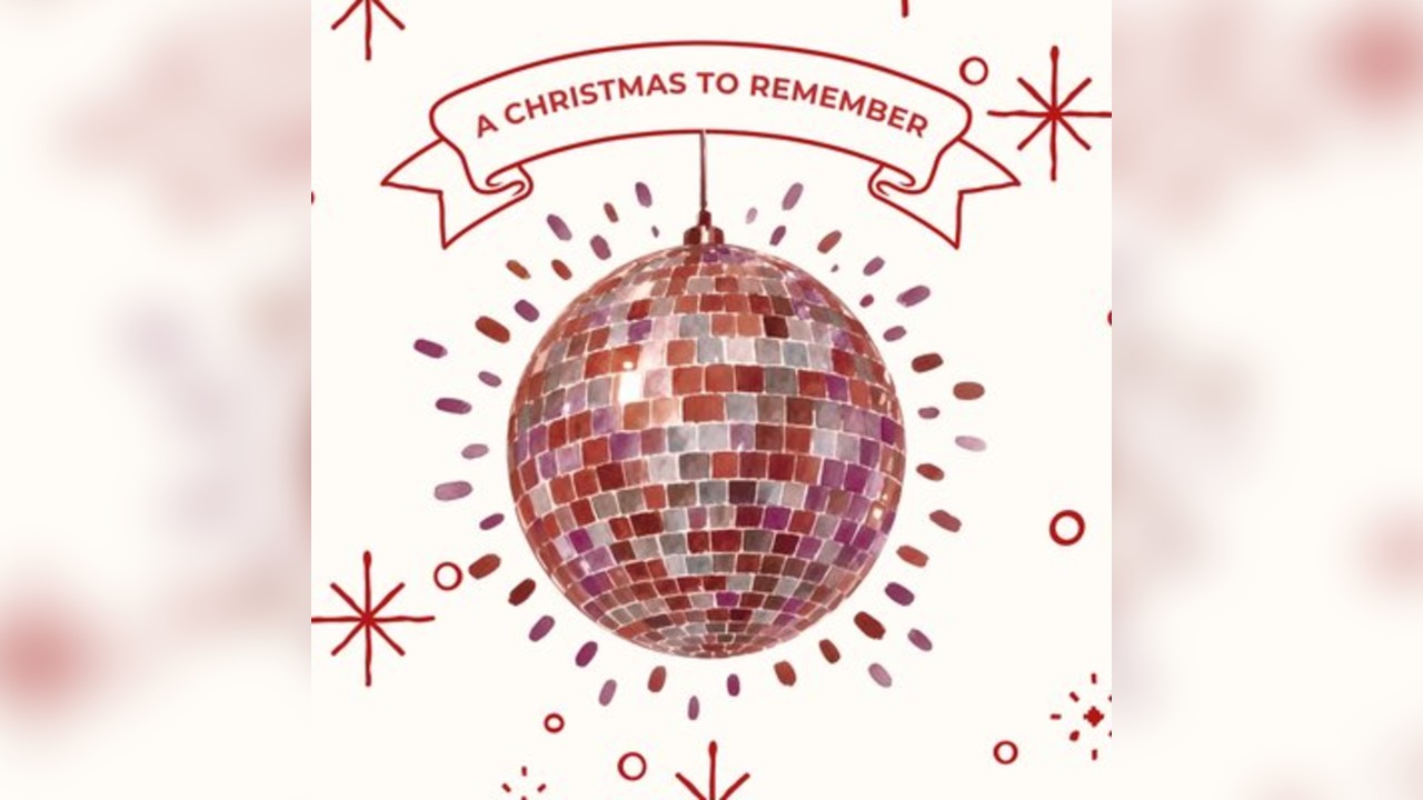 A Christmas to Remember - For Birmingham Children's Hospital