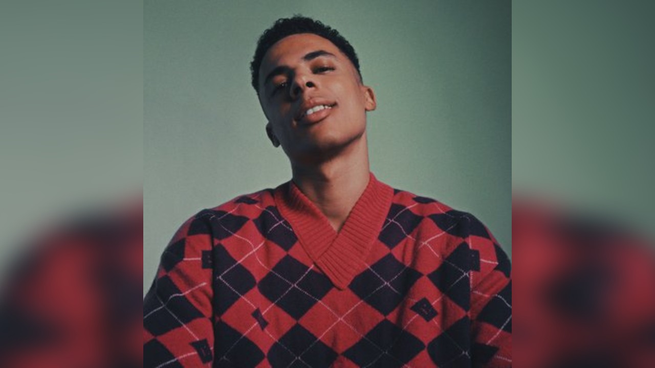 The Loft: Isaac Carter