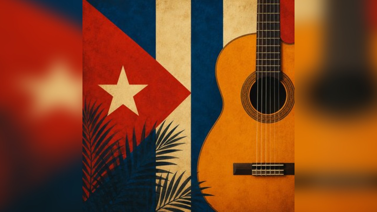 Buena Vista Social Club & Santana performed LIVE in Liverpool