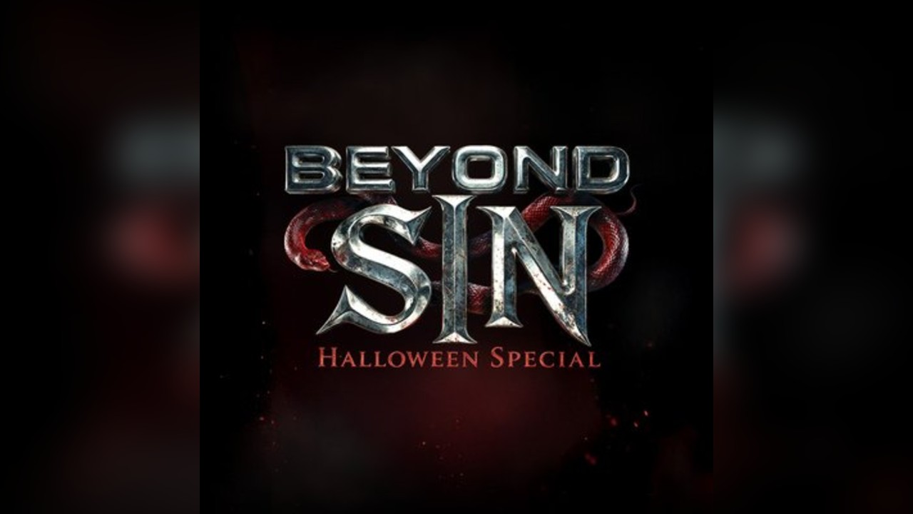 Beyond Sin - Halloween Special