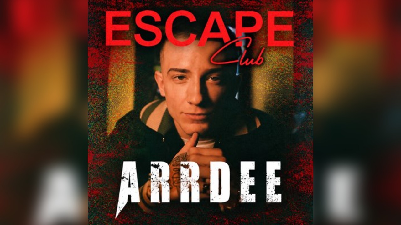 Arrdee Live| 1st Anniversary Celebration | 26.09.26