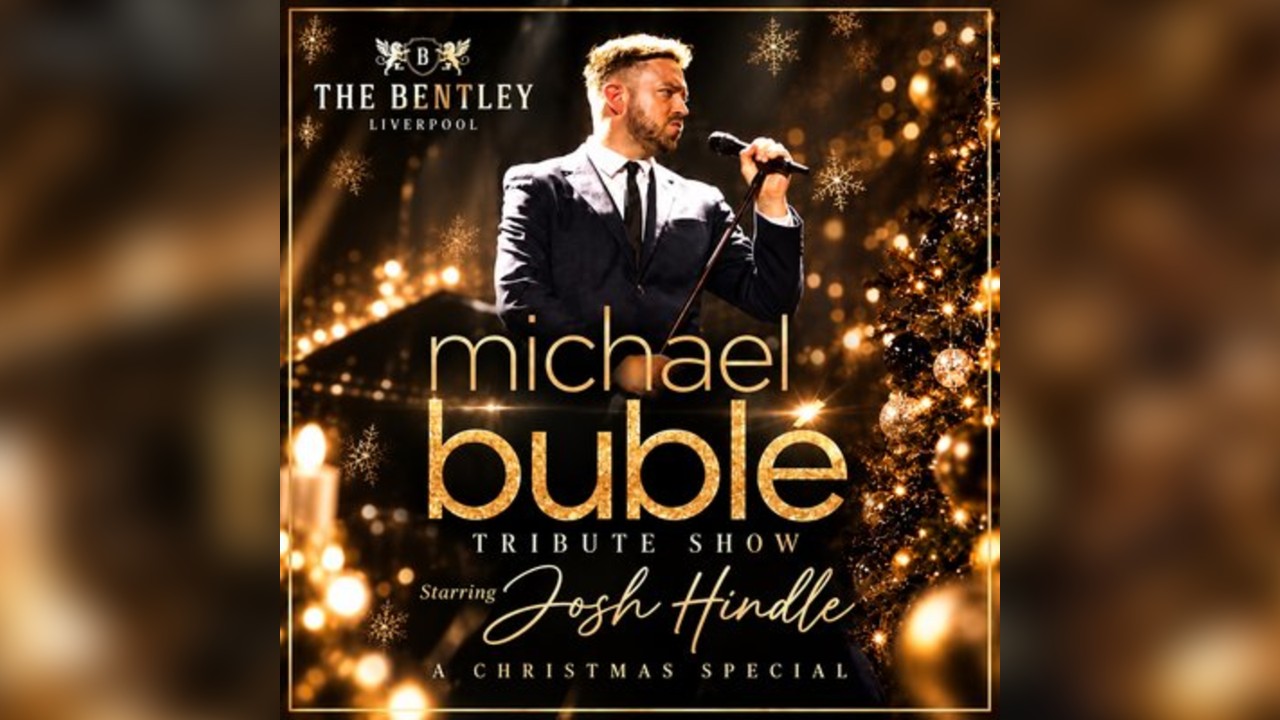 Michael Bublé Christmas Tribute