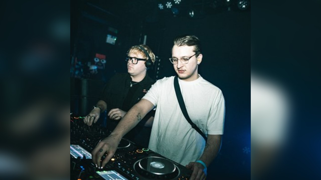 Junebabies - John Digweed Afterparty