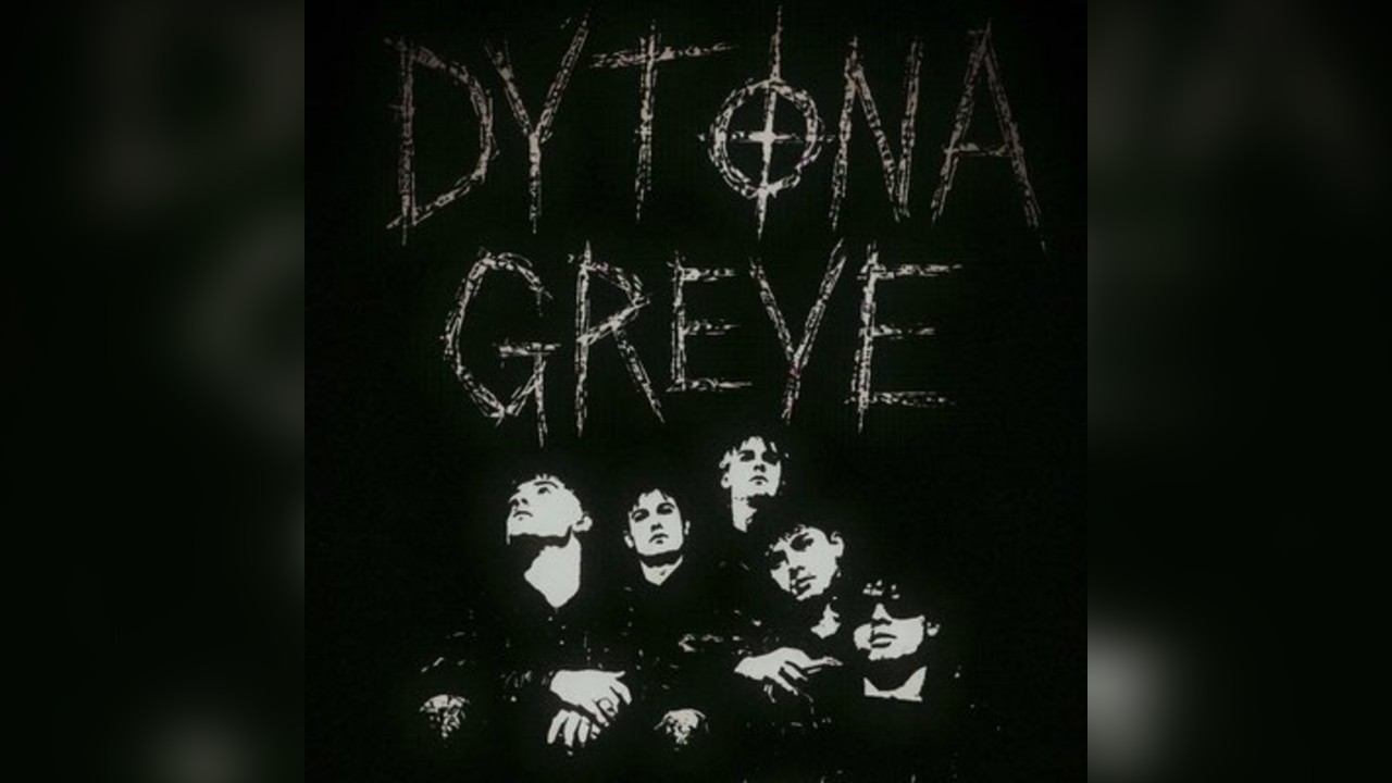 Dytona Greye
