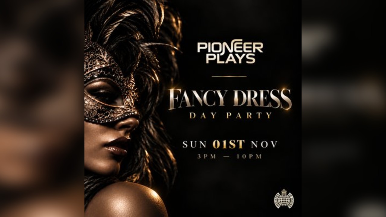 Pioneer Plays