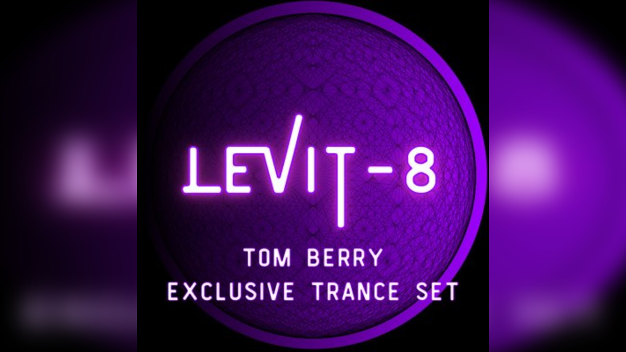 Levit-8 Trance