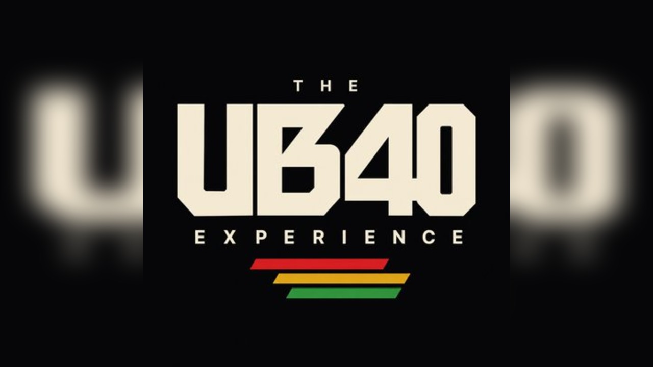 The UB40 Experience / MK11 Milton Keynes