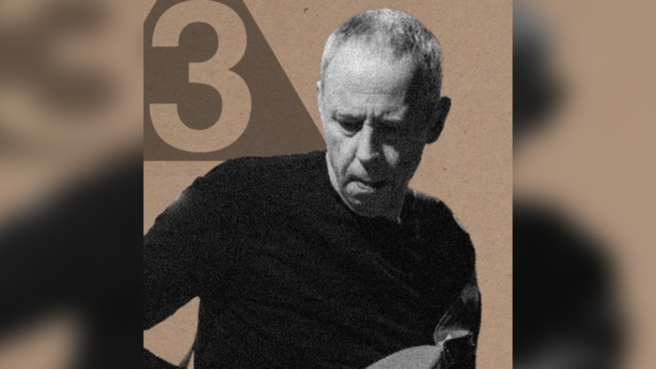Pete Bassman (Spacemen 3) + Thee Lucifer Sams + Warm Parts