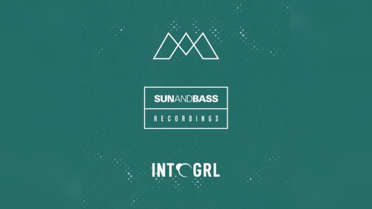 SUNANDBASS Recordings x Integral Records x Makino