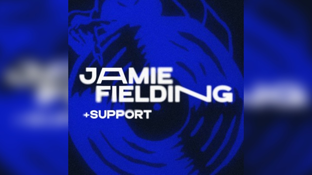 Ignotus presents Jamie Fielding