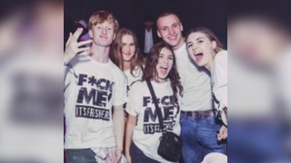 F*CK ME It's Freshers - Nottingham