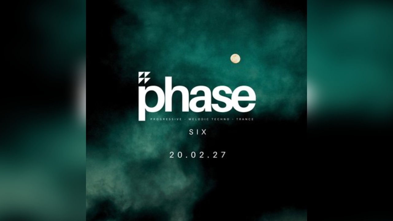 Phase Six London