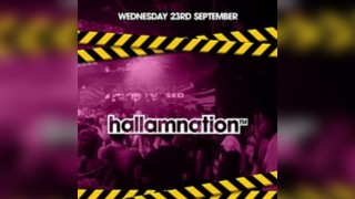 Hallamnation: Official Hallam Wednesday