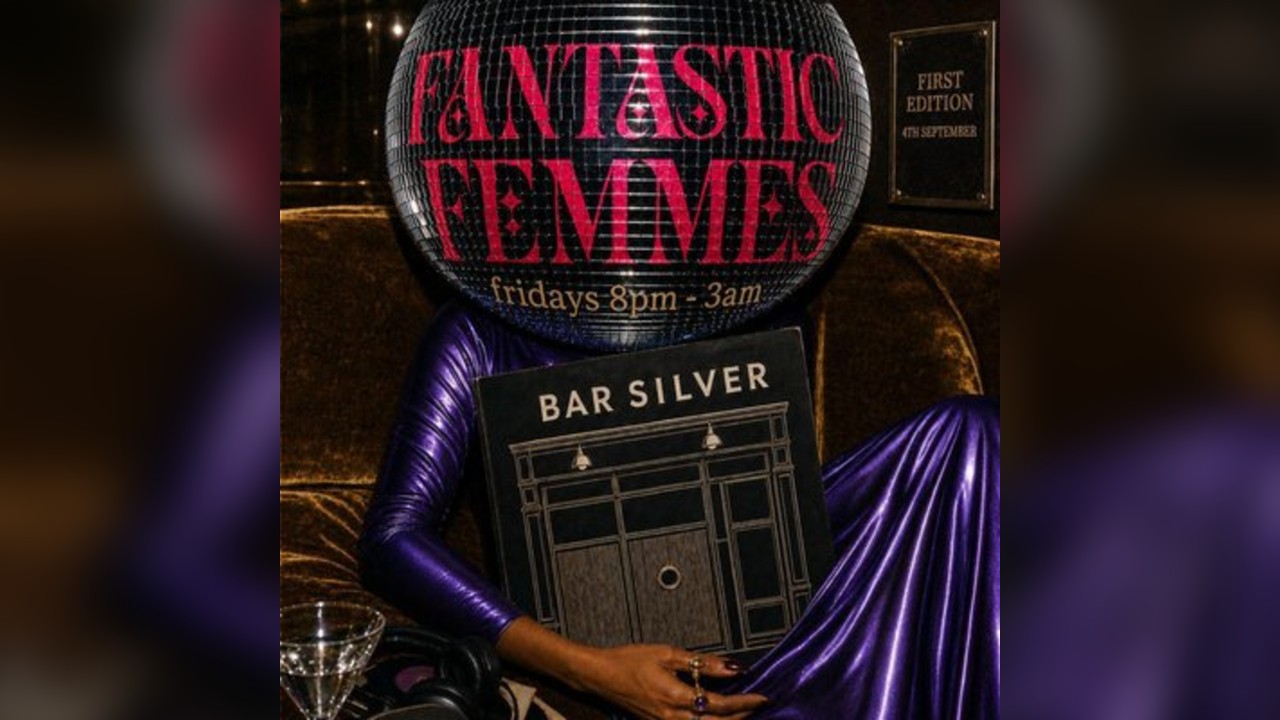 Fantastic Femmes