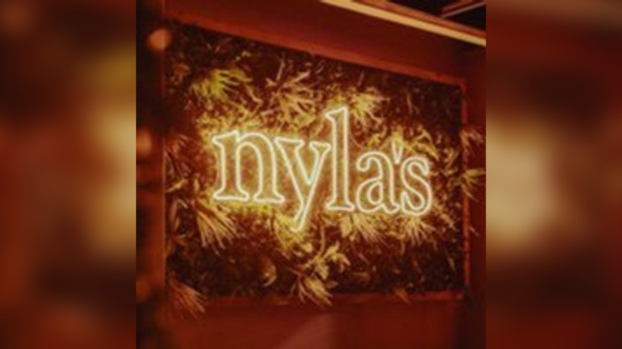 Nyla's-Pussycat Dolls -Officially Unofficial Concert After Party