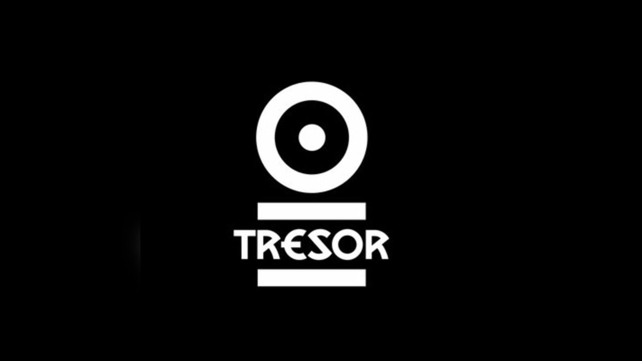 Regis invites @ Birmingham Techno: Tresor 35 w/ DJ Pete + more