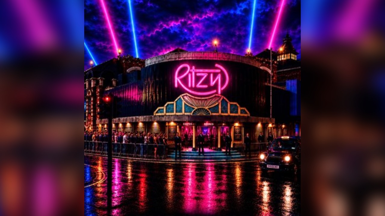 Ritzy 2026