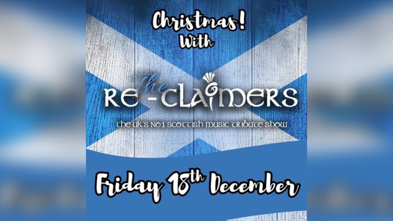 The Reclaimers Christmas Show