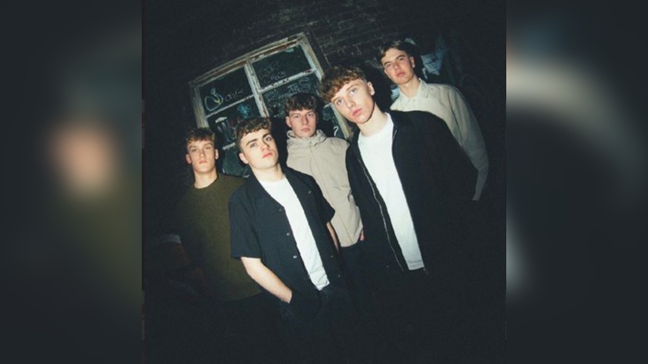 Klozer | Headline | The Garage Attic