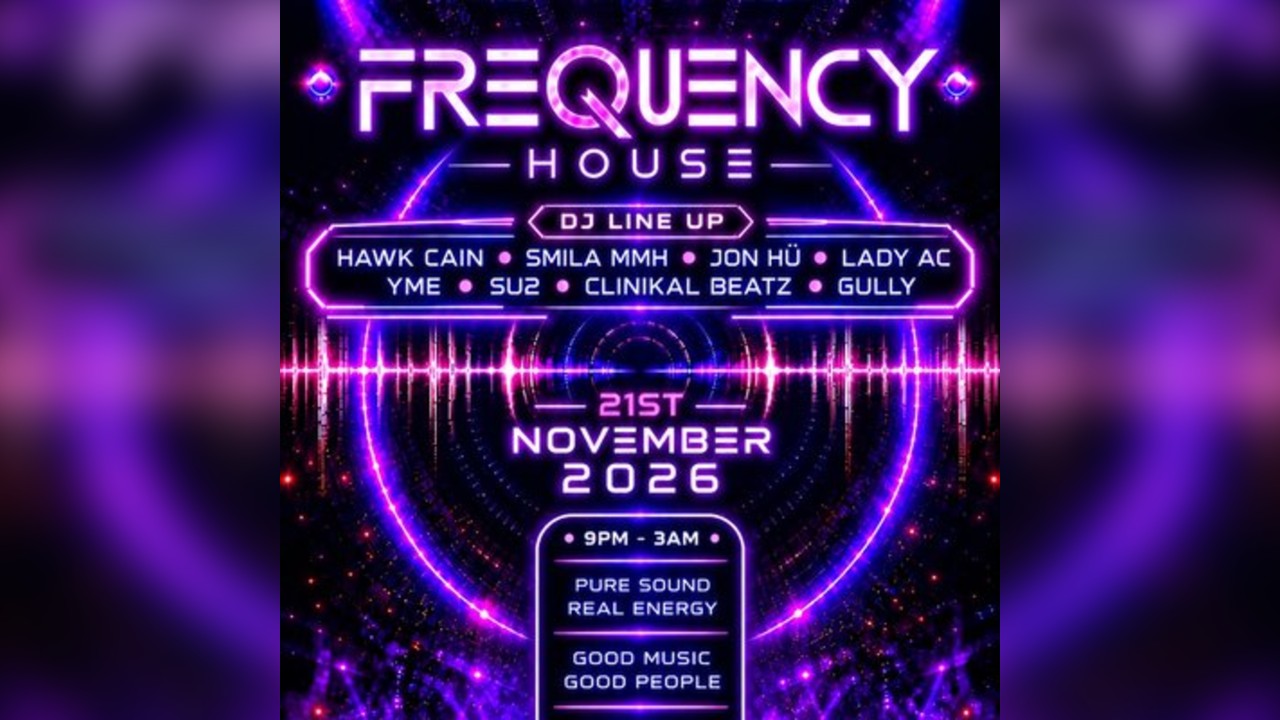 Frequency