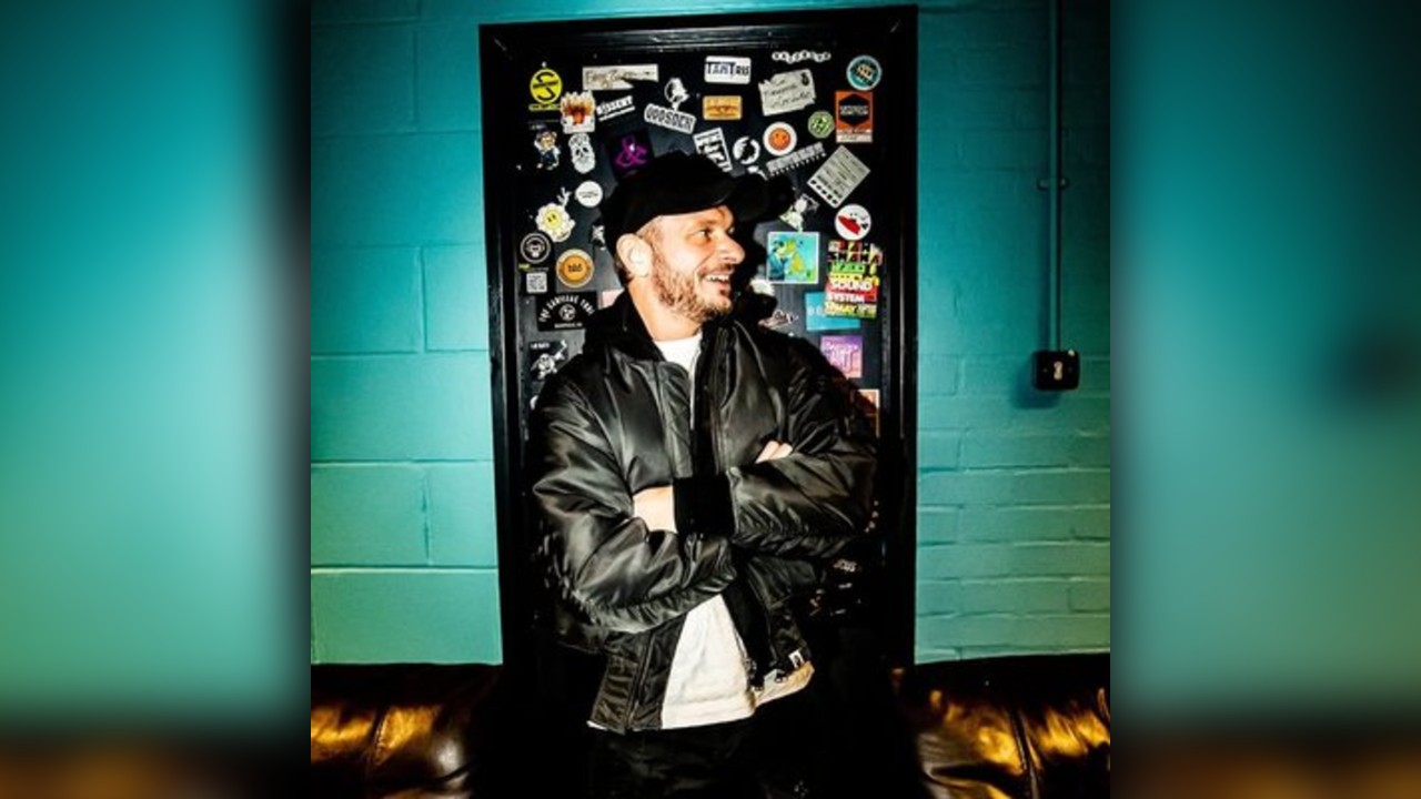 Halloween Rave w/ Andy C, Sota, [IVY] + more