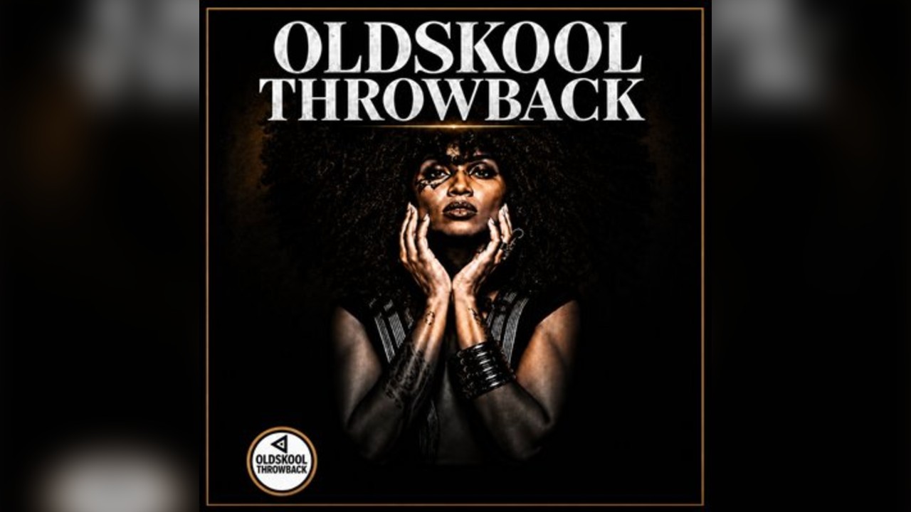 Oldskool Throwback | Saturday 7th November | Manchester