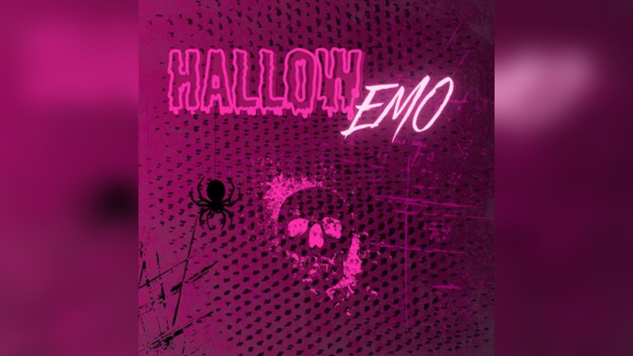 Volume Control presents: HallowEMO